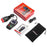 KONNWEI KW680 OBDII/EOBD Scanner OBD2 CAN Bus Code Reader - Black - 7
