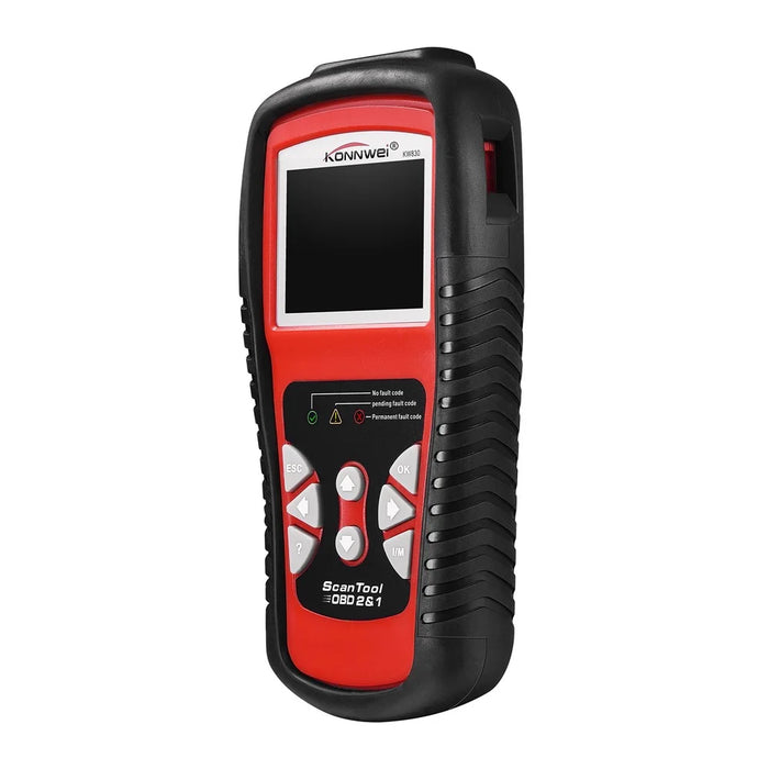KONNWEI KW830 OBDII/EOBD Scanner Auto Scanner Tool TFT Color Display - 2