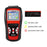 KONNWEI KW830 OBDII/EOBD Scanner Auto Scanner Tool TFT Color Display - 7