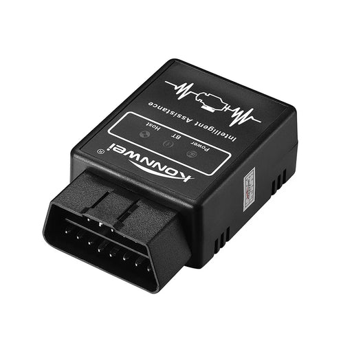 KONNWEI KW912 ELM327 OBD2 Automotive Diagnostic Code Scanner Reader Diagnostic Tool - 2