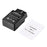 KONNWEI KW912 ELM327 OBD2 Automotive Diagnostic Code Scanner Reader Diagnostic Tool - 3