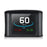 T600 2.6 Inch LCD TFT GPS Speedometer Digital Speed Display Car Speed Projector Head Up Display Hud - 3