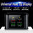 T600 2.6 Inch LCD TFT GPS Speedometer Digital Speed Display Car Speed Projector Head Up Display Hud - 7