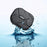 TKSTAR TK905 2G GPS Car Tracker Long Standby Magnetic Car Locator for Vehicle Tracking, Black - 1