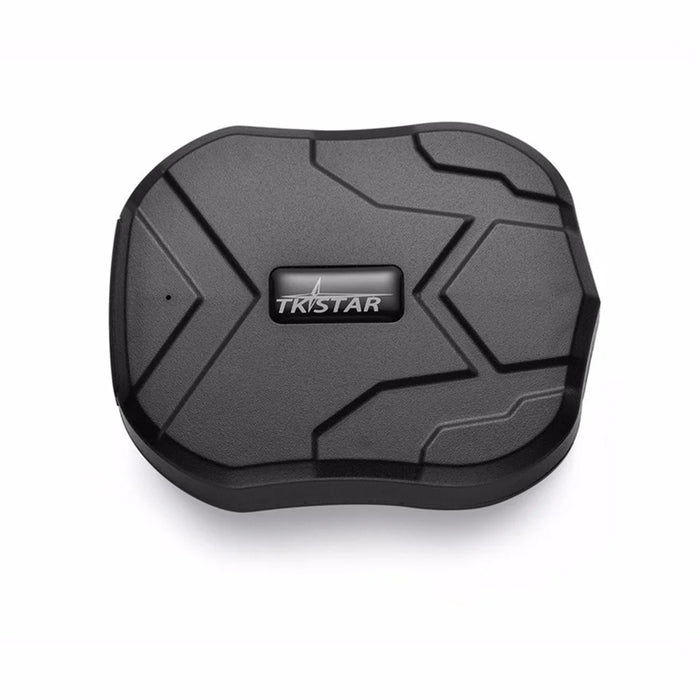 TKSTAR TK905 2G GPS Car Tracker Long Standby Magnetic Car Locator for Vehicle Tracking, Black - 3