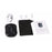 TKSTAR TK905 2G GPS Car Tracker Long Standby Magnetic Car Locator for Vehicle Tracking, Black - 5