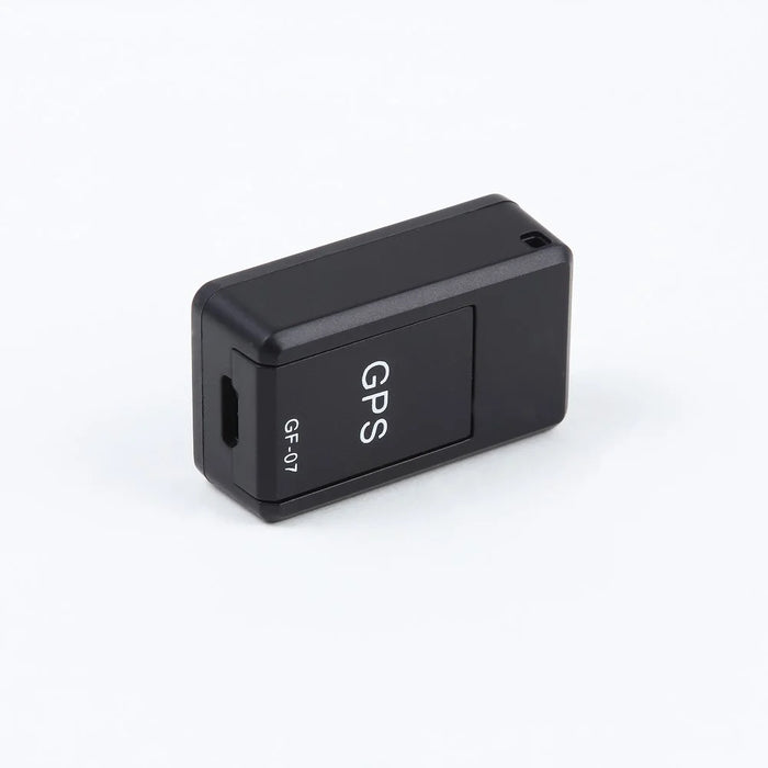 GF07 Mini GPS Tracker SMS Tracking Alarm Car GSM GPRS GPS Locator - 2