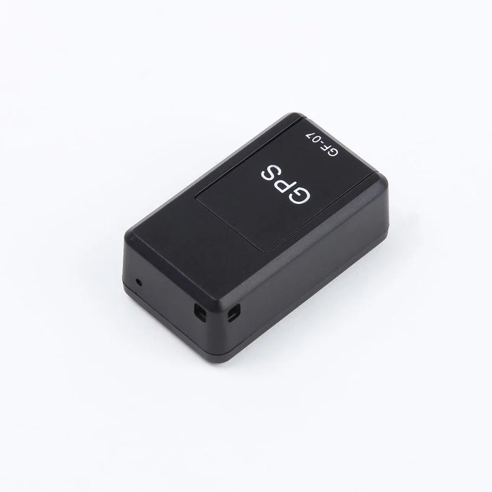 GF07 Mini GPS Tracker SMS Tracking Alarm Car GSM GPRS GPS Locator - 3