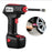 Digital Handheld Electric Vehicle Tire Inflatable Emergency Air Pressure Pump - 1