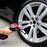 Digital Handheld Electric Vehicle Tire Inflatable Emergency Air Pressure Pump - 5