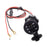 Motorcycle Waterproof Dual USB Adapter Electric Bicycle Handlebar Port Socket for Phone GPS MP4 - 1