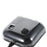 OLESSON No.1505 1 to 3 Car Cigarette Lighter Socket & Dual USB Car Charger - Black - 3