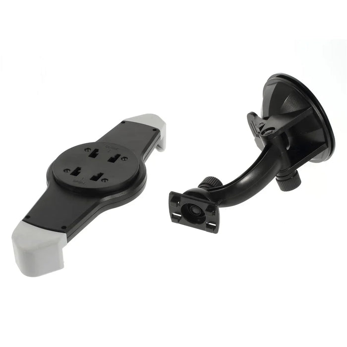 Universal Suction Cup Car Mount Holder for iPad Samsung Etc Tabs, Width: 17.7-27cm - 4