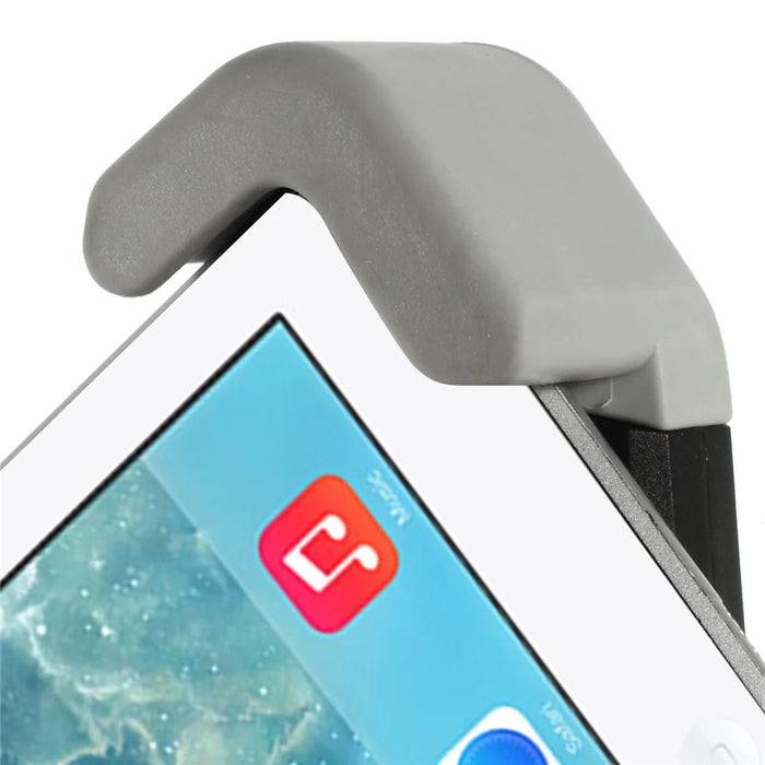 Universal Suction Cup Car Mount Holder for iPad Samsung Etc Tabs, Width: 17.7-27cm - 6