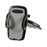 H74C81 360 Degree Rotating Ball Head Car CD Slot Mount Holder for 50-95mm Mobile Phone Tablet - 3