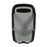 H74C81 360 Degree Rotating Ball Head Car CD Slot Mount Holder for 50-95mm Mobile Phone Tablet - 4