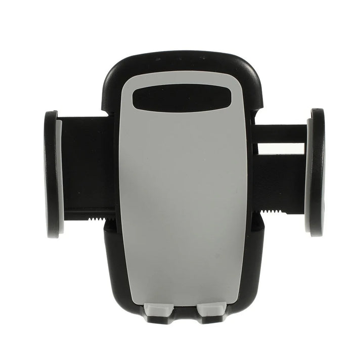 H74C81 360 Degree Rotating Ball Head Car CD Slot Mount Holder for 50-95mm Mobile Phone Tablet - 5