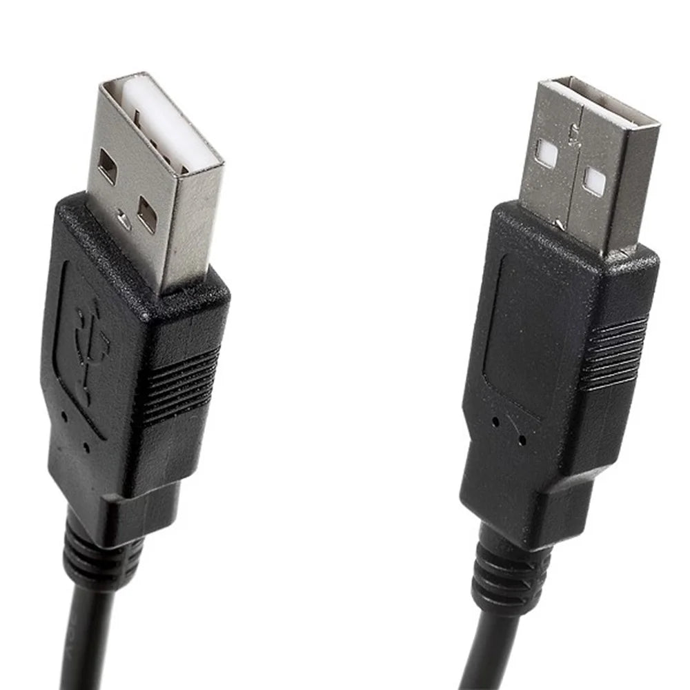 3M Micro USB 2.0 Data Sync Charger Cable Cord for Samsung HTC LG Sony Huawei - Black (In Stock) - 4