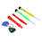 7 in 1 Precision Screwdriver Opening Tool Kit for Samsung Cellphones - 1