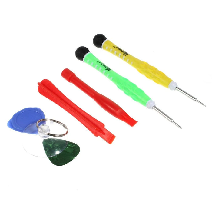 7 in 1 Precision Screwdriver Opening Tool Kit for Samsung Cellphones - 1
