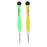 7 in 1 Precision Screwdriver Opening Tool Kit for Samsung Cellphones - 3