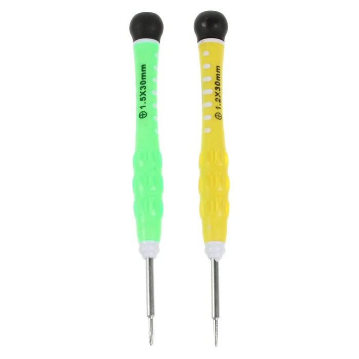 7 in 1 Precision Screwdriver Opening Tool Kit for Samsung Cellphones - 3