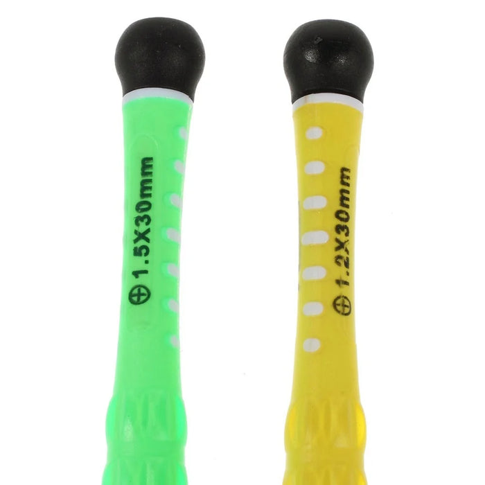 7 in 1 Precision Screwdriver Opening Tool Kit for Samsung Cellphones - 4