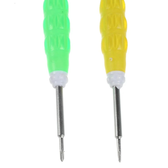 7 in 1 Precision Screwdriver Opening Tool Kit for Samsung Cellphones - 5
