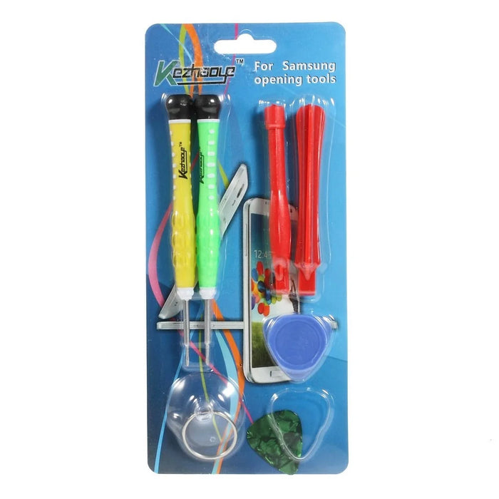 7 in 1 Precision Screwdriver Opening Tool Kit for Samsung Cellphones - 7