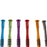 8 in 1 Versatile Screwdriver Opening Tool Repair Kit for iPhone Samsung HTC Cellphones - 2