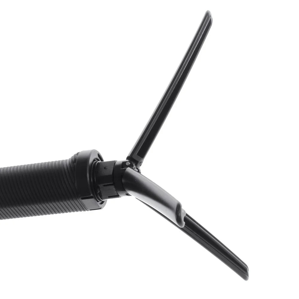 Folding Self-portrait Monopod with Tripod Stand for GoPro Hero 4 3+ 3 2 1 - 6