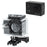 SJCAM SJ4000 12MP 1080P Full HD 2-inch Waterproof Sports Camcorder DV 170 - Black - 1