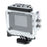 SJCAM SJ4000 12MP 1080P Full HD 2-inch Waterproof Sports Camcorder DV 170 - Black - 4