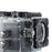 SJCAM SJ4000 12MP 1080P Full HD 2-inch Waterproof Sports Camcorder DV 170 - Black - 5