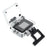 SJCAM SJ4000 12MP 1080P Full HD 2-inch Waterproof Sports Camcorder DV 170 - Black - 7
