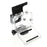 Waterproof Housing Box Protective Case with Bracket for Gopro Hero4 3+ - 4