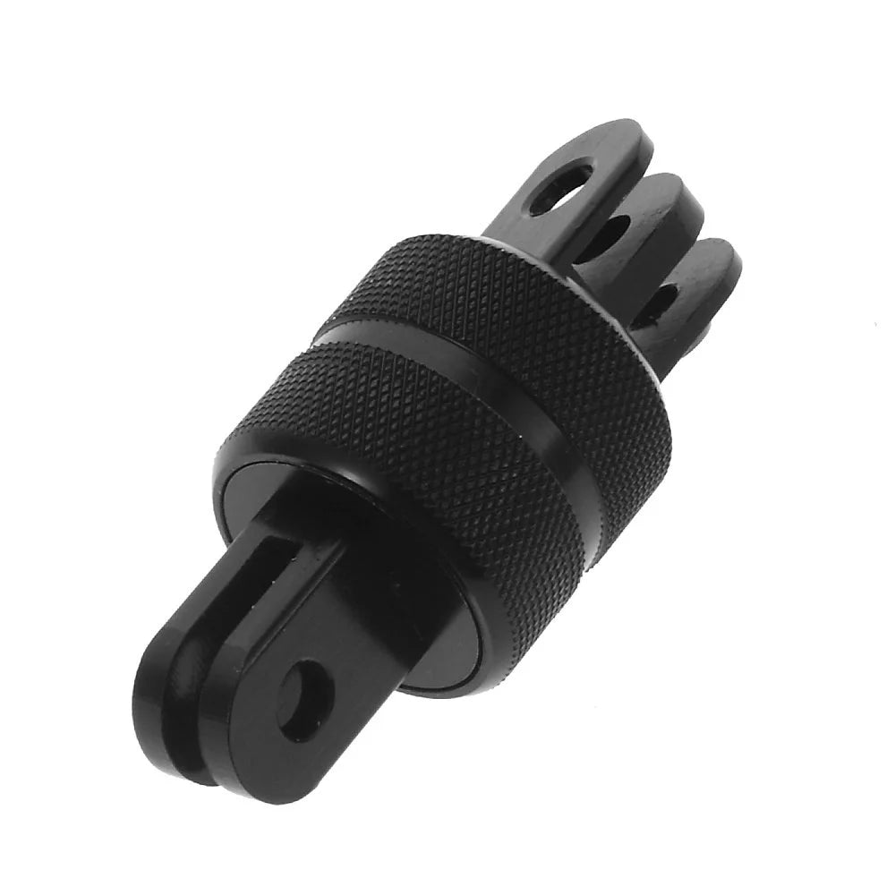 360-degree Rotation Straight Joint Mount for GoPro Hero 4/3+/3/2/1 - 2