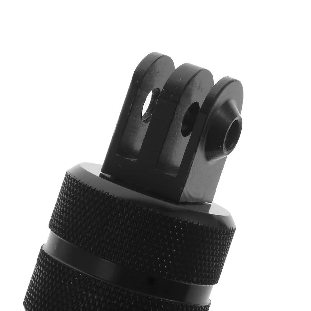 360-degree Rotation Straight Joint Mount for GoPro Hero 4/3+/3/2/1 - 3