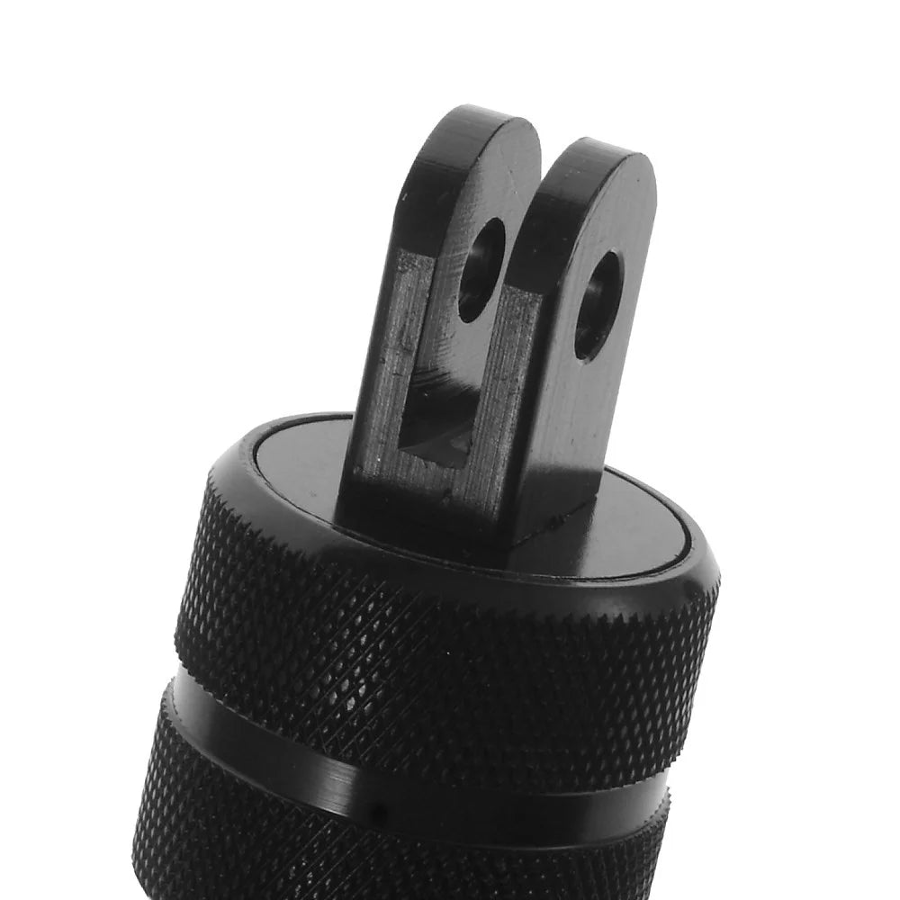 360-degree Rotation Straight Joint Mount for GoPro Hero 4/3+/3/2/1 - 4