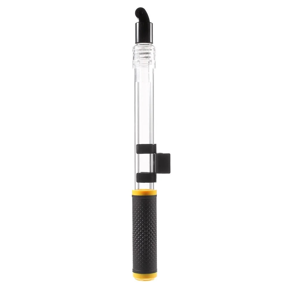 Aquapod AT383  AT-Y11 Extendable Selfie Pole with Shutter Mount for GoPro Hero/ SJ Camera - 1