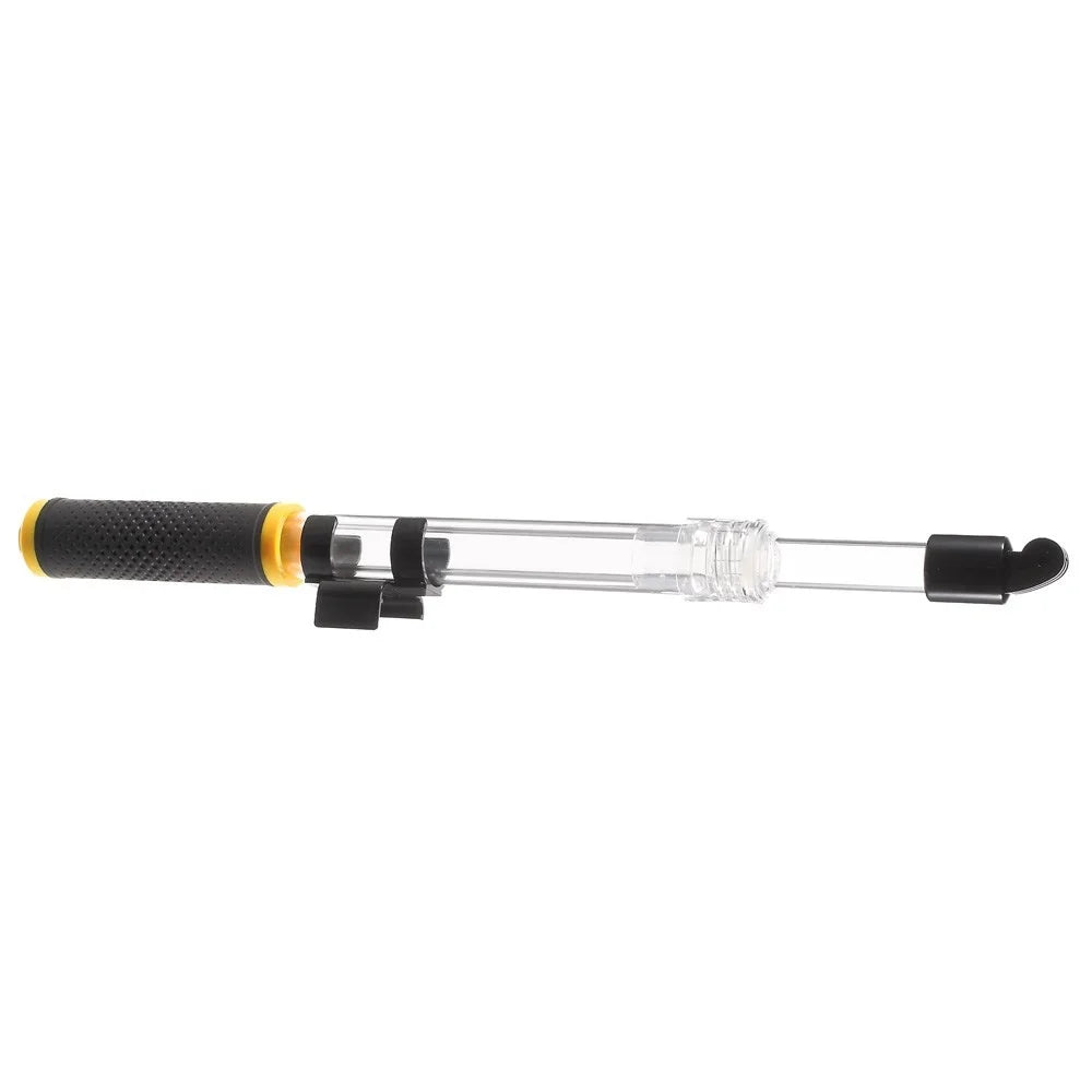 Aquapod AT383  AT-Y11 Extendable Selfie Pole with Shutter Mount for GoPro Hero/ SJ Camera - 2