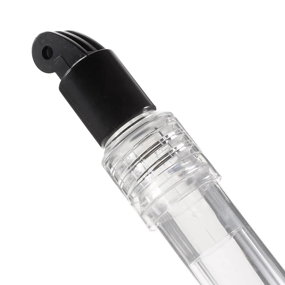 Aquapod AT383  AT-Y11 Extendable Selfie Pole with Shutter Mount for GoPro Hero/ SJ Camera - 4