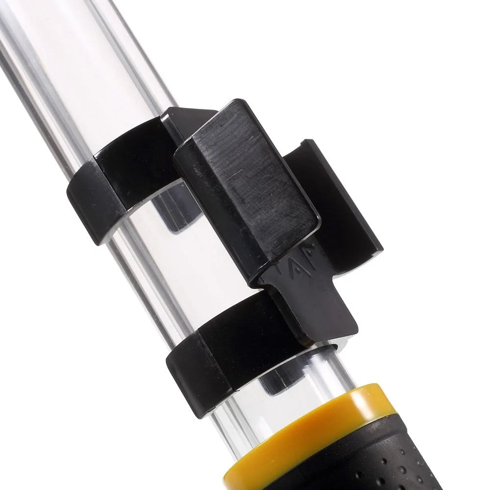 Aquapod AT383  AT-Y11 Extendable Selfie Pole with Shutter Mount for GoPro Hero/ SJ Camera - 5