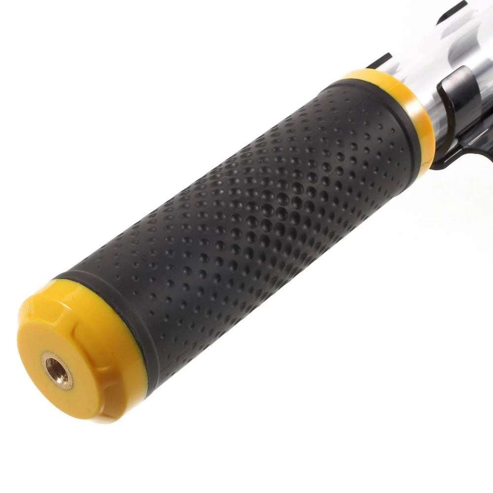 Aquapod AT383  AT-Y11 Extendable Selfie Pole with Shutter Mount for GoPro Hero/ SJ Camera - 6