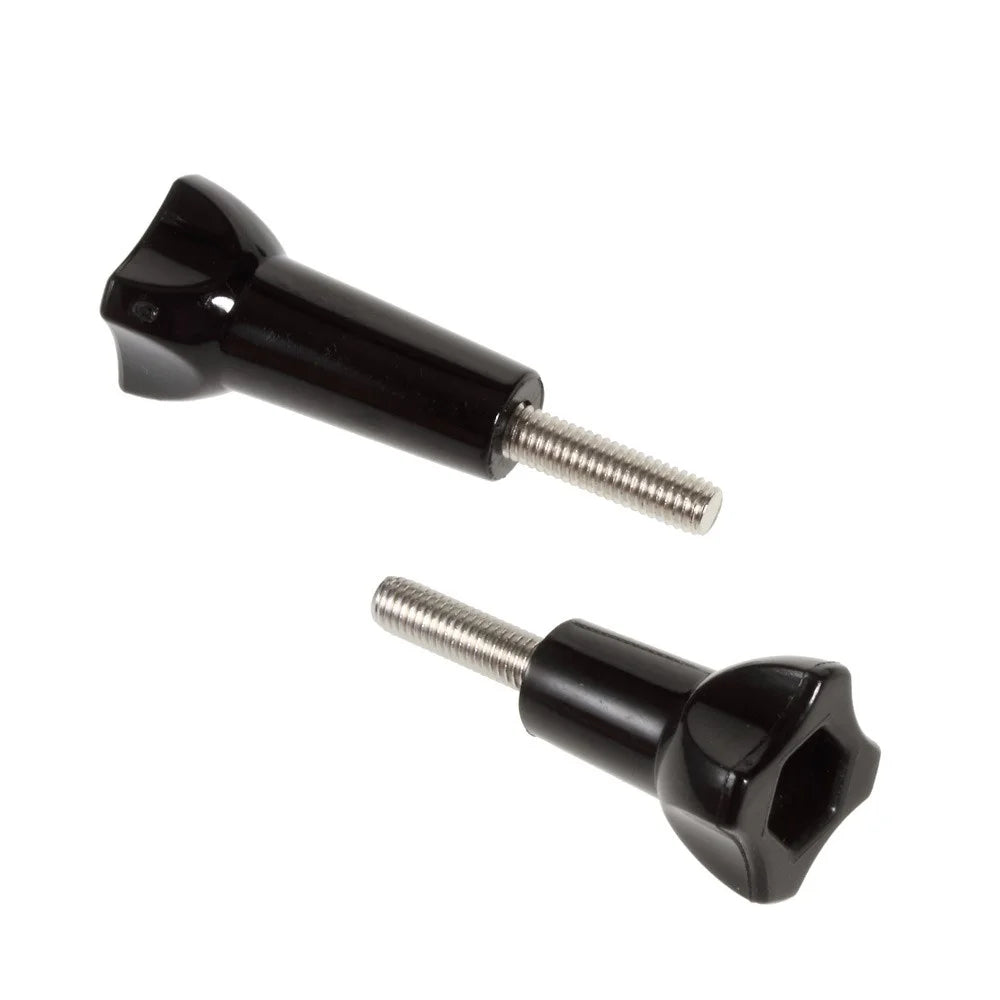 Bicycle Handlebar Seatpost Pole Mount for GOPRO HERO 4/3+/3/2/1/sj4000/sj5000/sj6000/Xiaomi Yi - 4