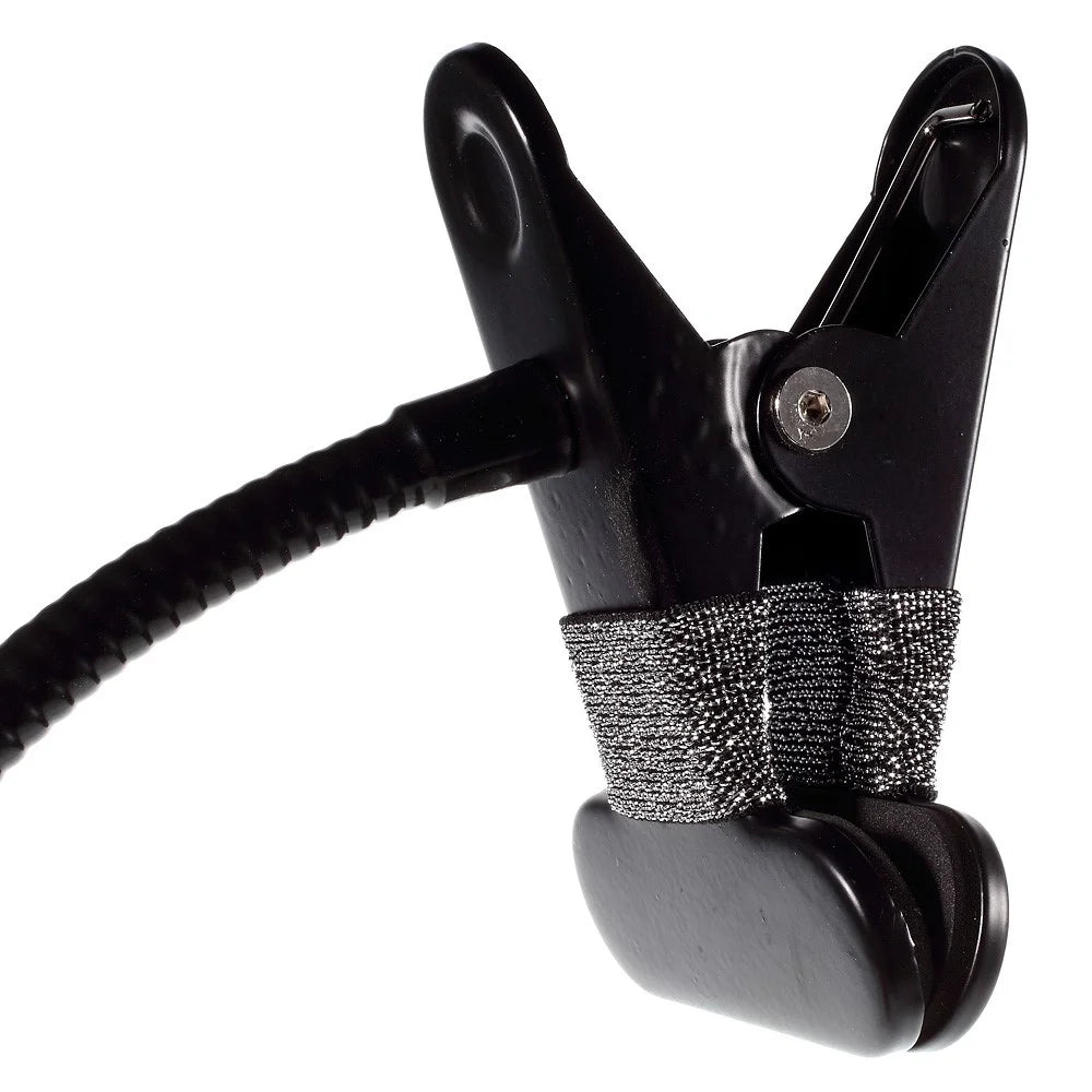 Clip Style Gooseneck Mount Stand for GOPRO HERO 4/3+/3/2/1/SJ4000/SJ5000/SJ6000/Xiaomi Yi - 2