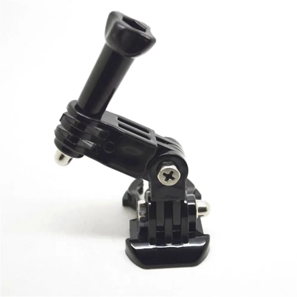 Three-way Adjustable Pivot Arm for GoPro HERO 4/3+/3/2/1/SJ4000/SJ5000/SJ6000/Xiaomi Yi - 1