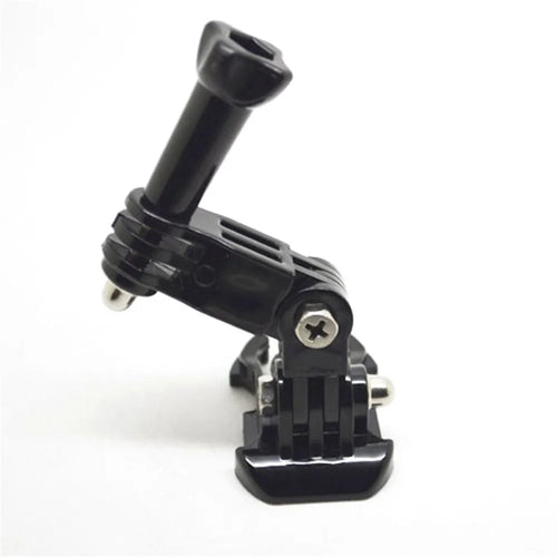 Three-way Adjustable Pivot Arm for GoPro HERO 4/3+/3/2/1/SJ4000/SJ5000/SJ6000/Xiaomi Yi - 1