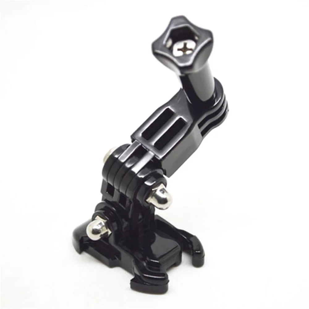 Three-way Adjustable Pivot Arm for GoPro HERO 4/3+/3/2/1/SJ4000/SJ5000/SJ6000/Xiaomi Yi - 2