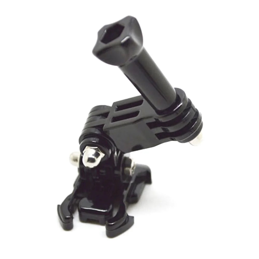 Three-way Adjustable Pivot Arm for GoPro HERO 4/3+/3/2/1/SJ4000/SJ5000/SJ6000/Xiaomi Yi - 3